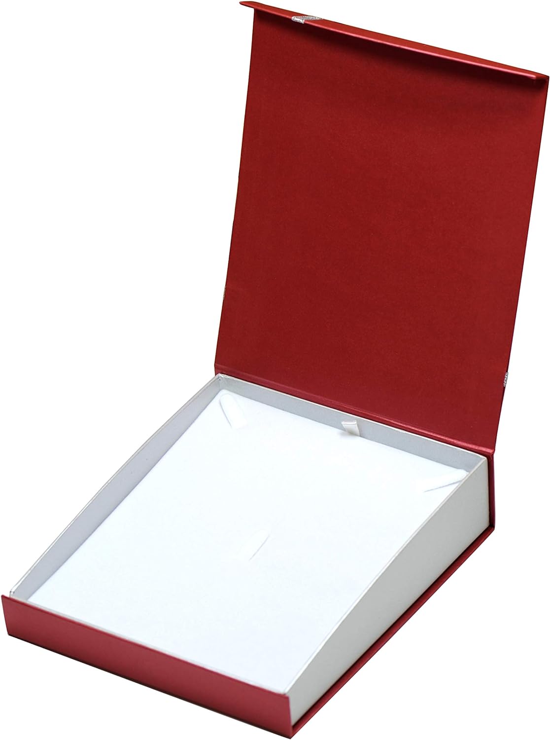 12 Piece Big Necklace Pendant Earring Ring Sets Paper Cardboard Jewelry Gift Box