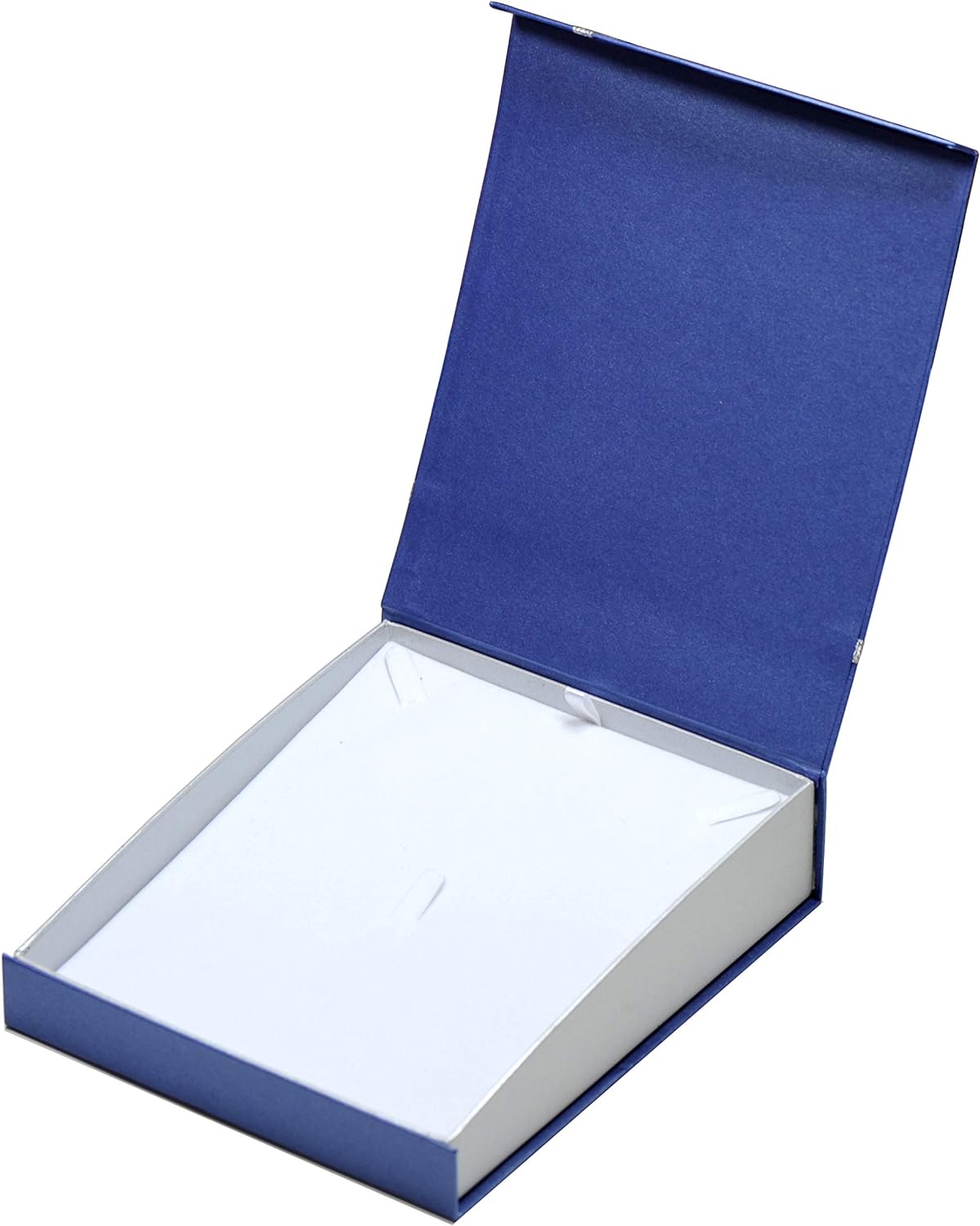 12 Piece Big Necklace Pendant Earring Ring Sets Paper Cardboard Jewelry Gift Box