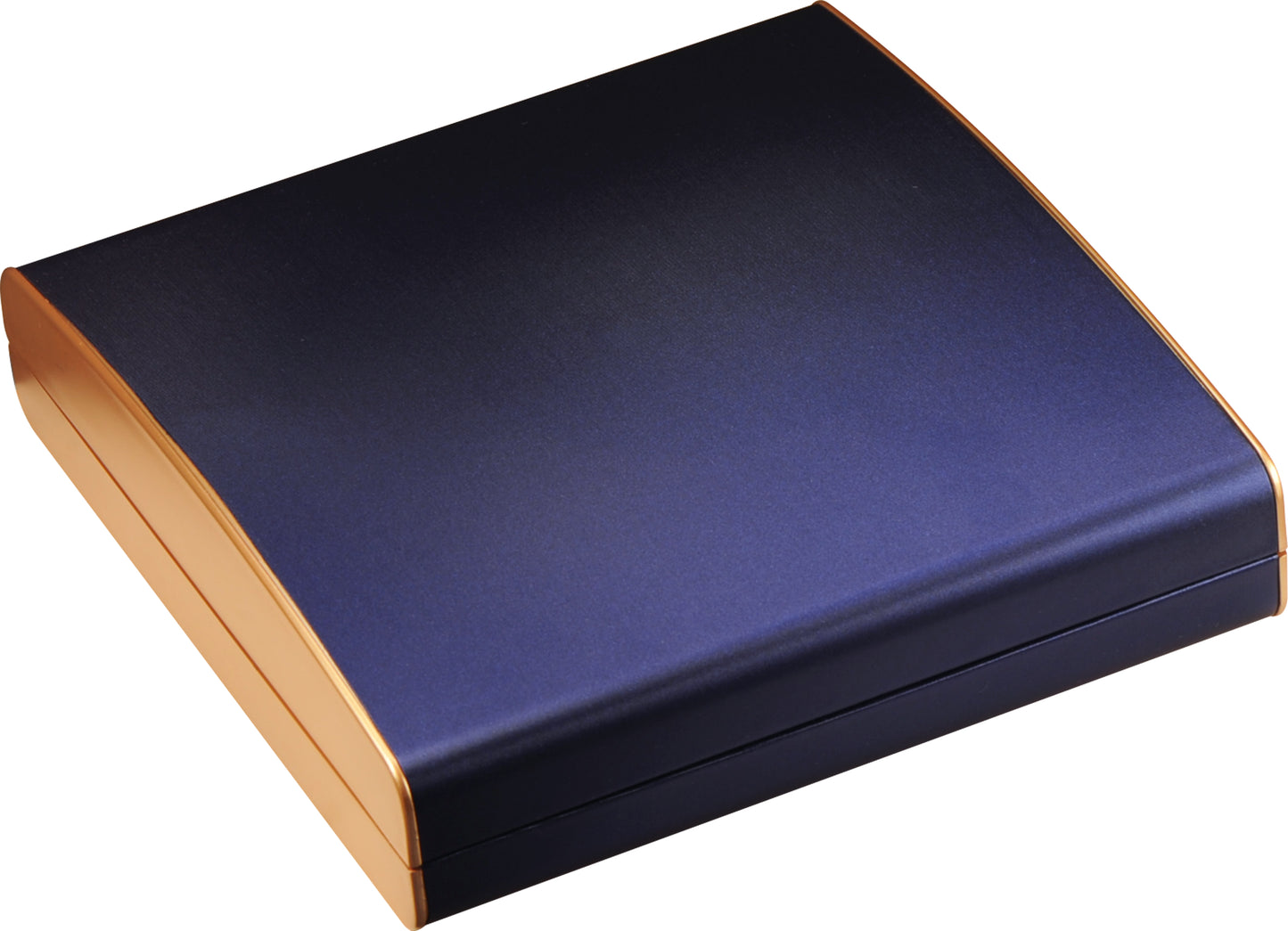 6 Piece Wholesale Bulk LED Extra Large Necklace Earring Ring and Bracelet Set Boxes Luxury PU Leather Dome Top Design