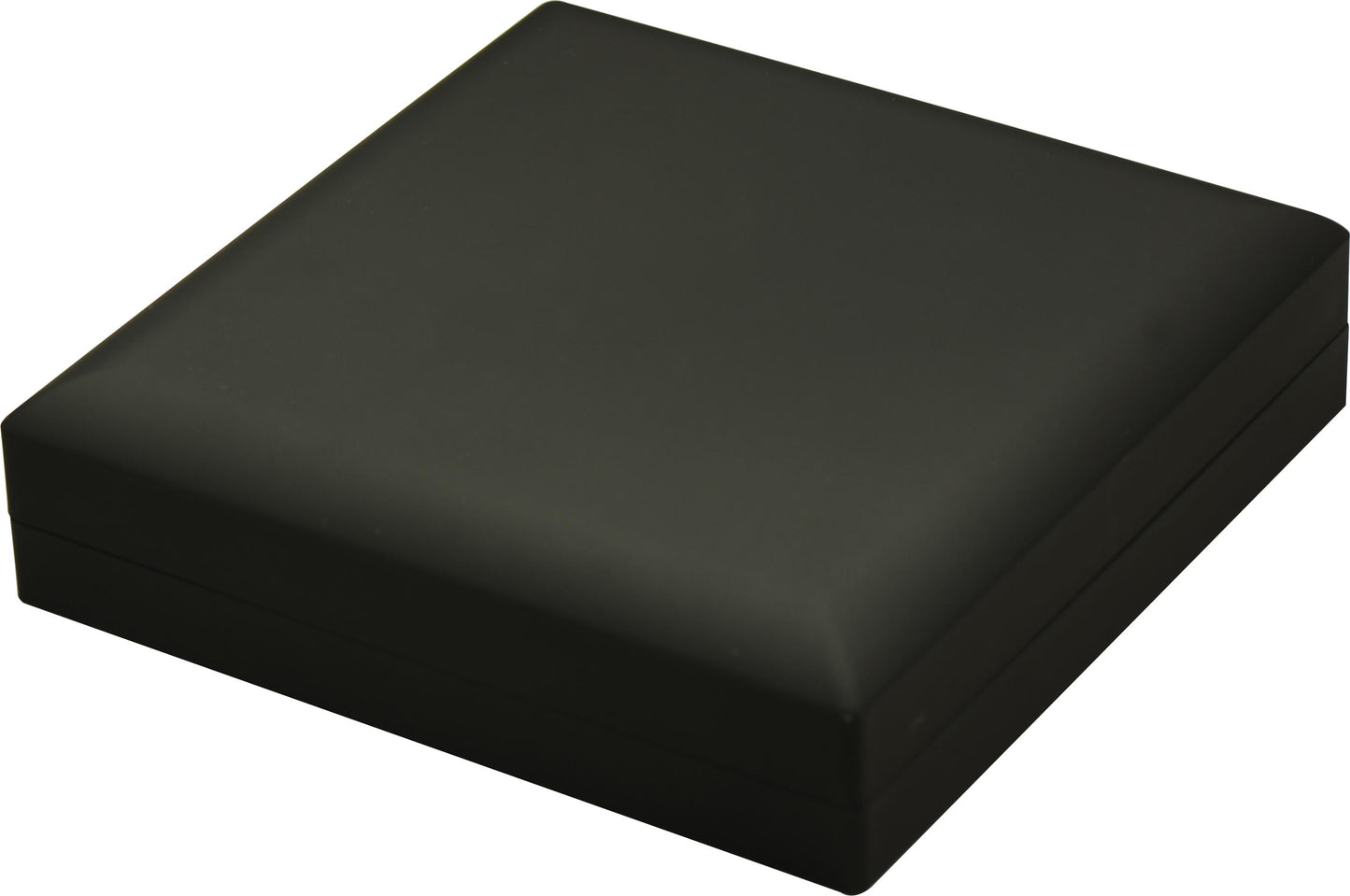 Wholesale Led Black Big Necklace Set Jewelry Gift Box for Wedding, Birthday, Valentine' Day, Mother's Day, Christmas...Luxury LED Necklace Chain Ring Earring Bracelelt Set Gift Box with Light