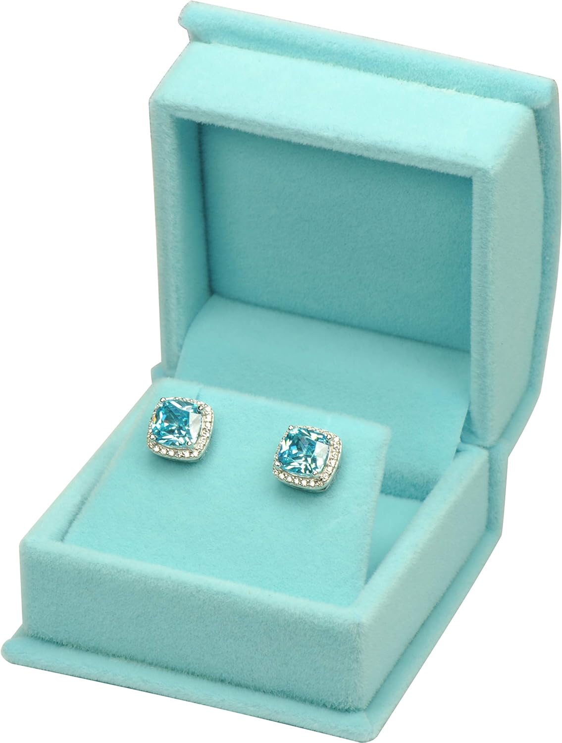 Led Earring Boxes Earring Box – The Jewellery Pak
