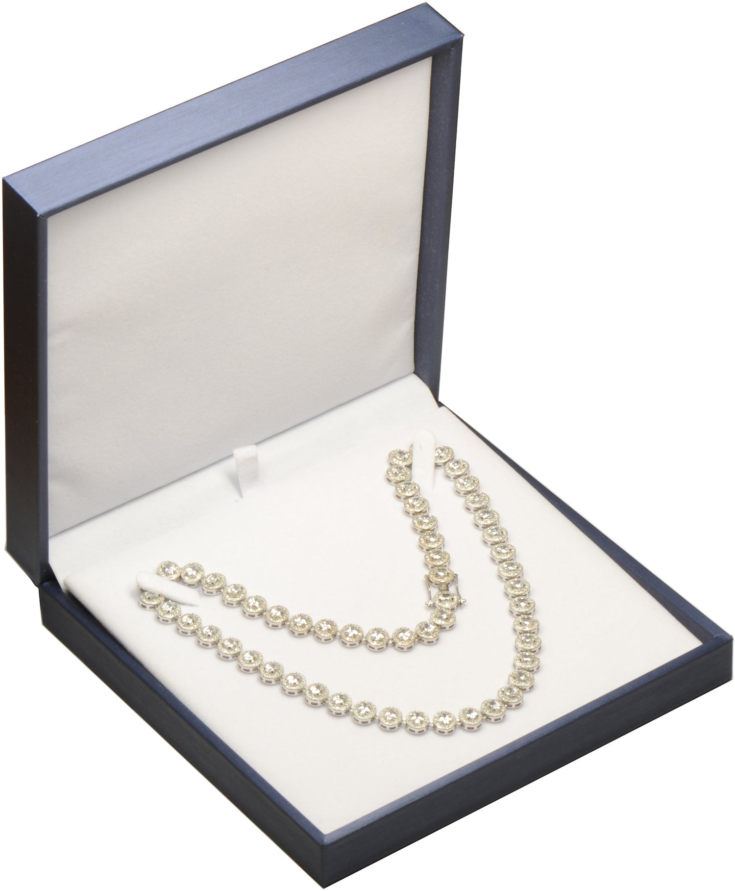Necklace & Pendant Boxes