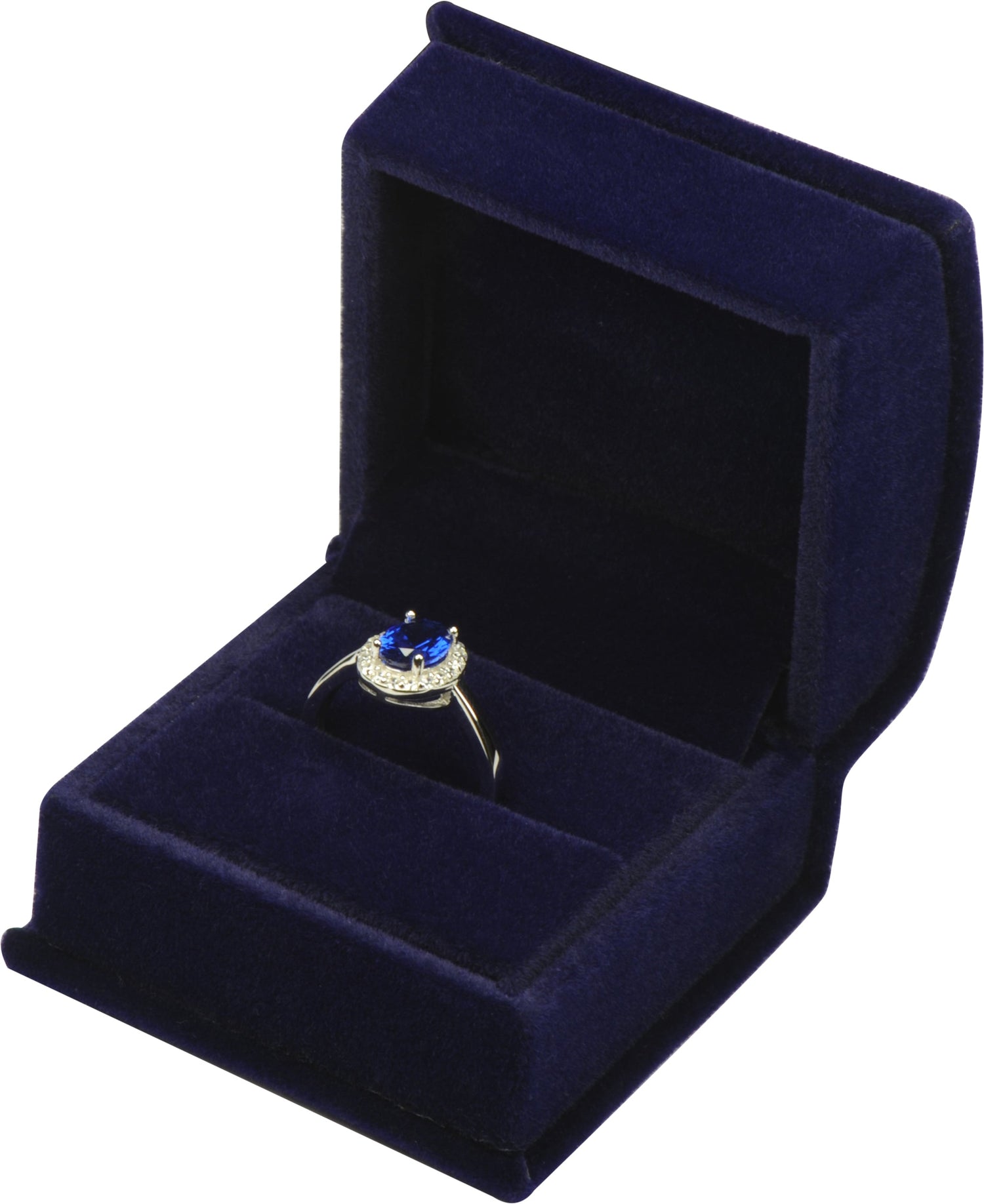 Ring Boxes