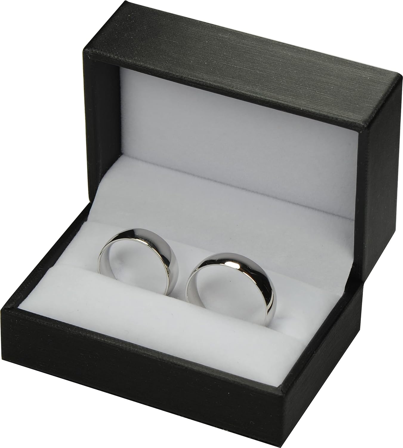 Luxury Rich PU Leather Jewellery Boxes – The Jewellery Pak